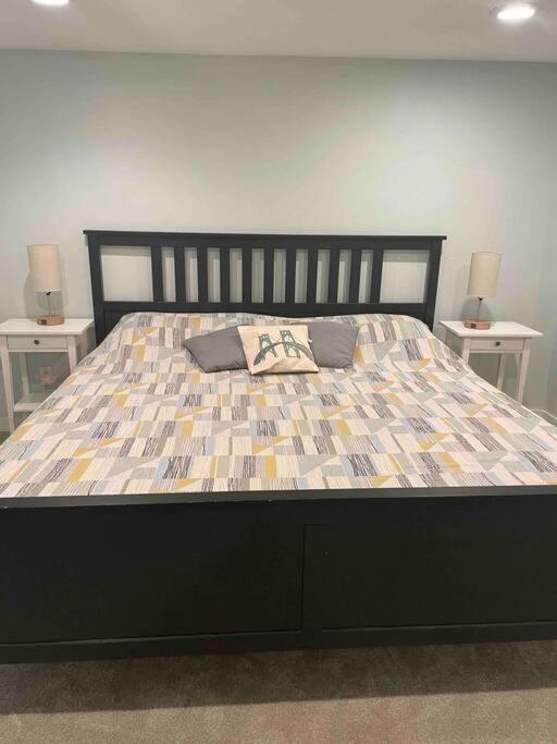 Apartamento Sweet Beech St Retreat-basement *