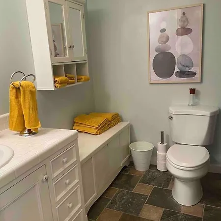 Sweet Beech St Retreat-Basement Apt Portland Extérieur photo